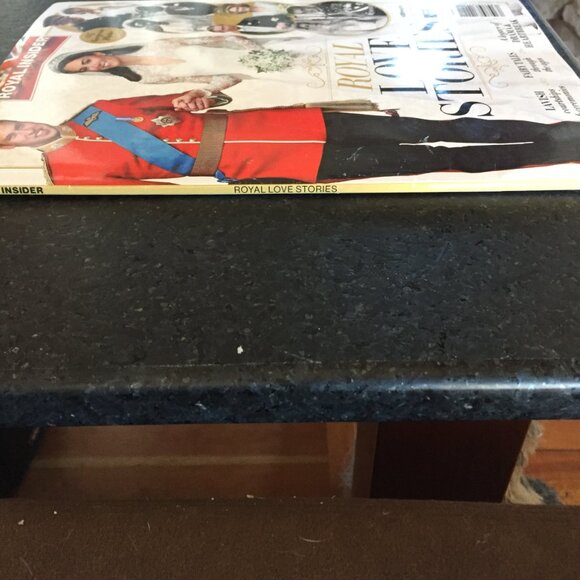 KATE MIDDLETON Royal Love Stories Special Edition from UK PHOTO BOOK - Picture 7 of 13